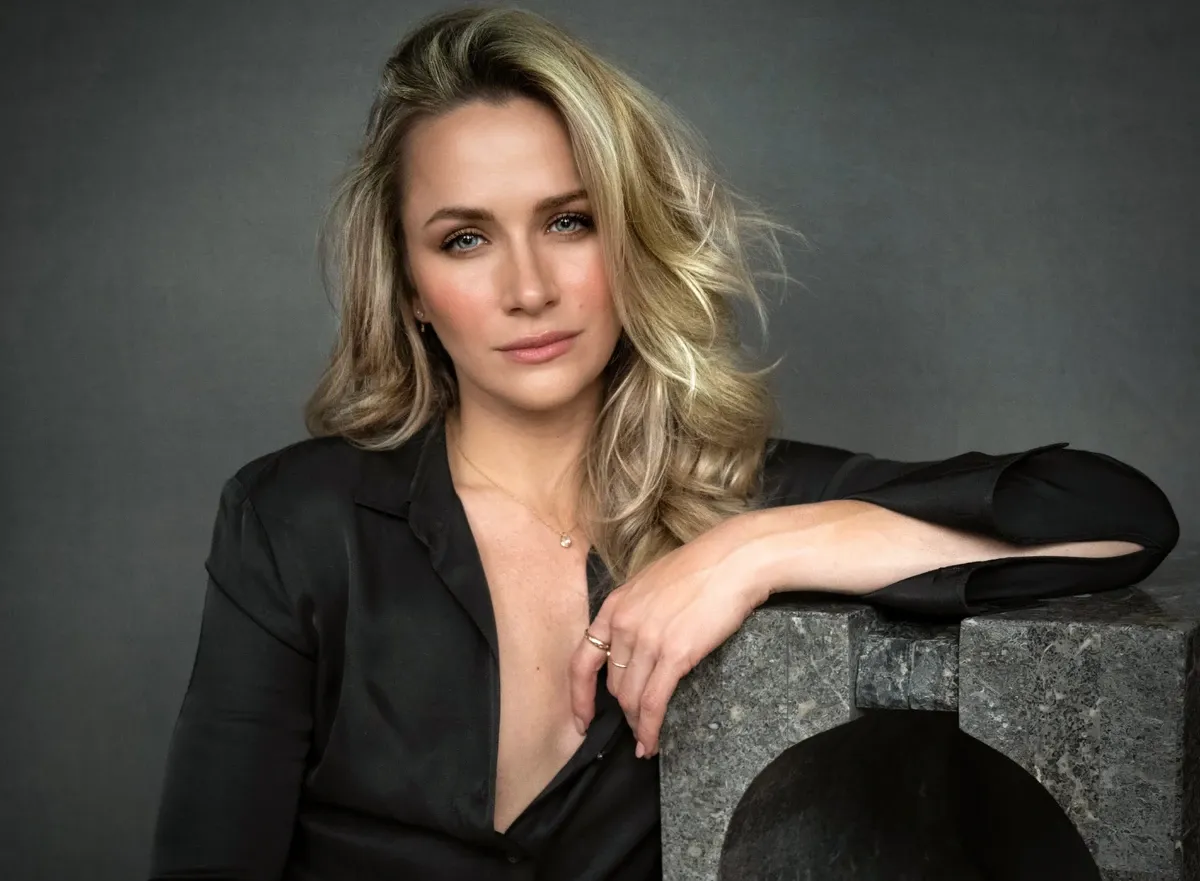 Shantel VanSanten Movies and TV Shows