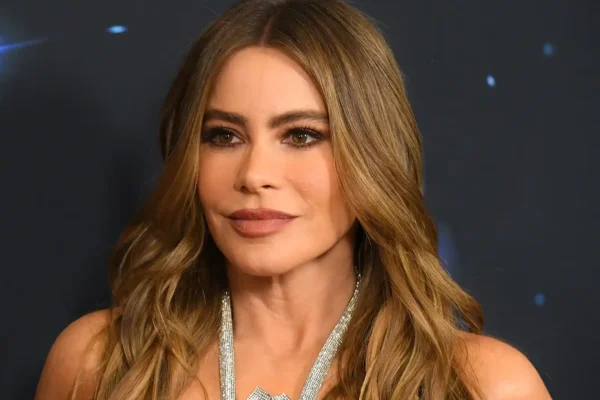 Sofía Vergara Movies and TV Shows
