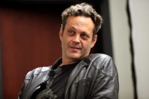Vince Vaughn Movies and TV Shows