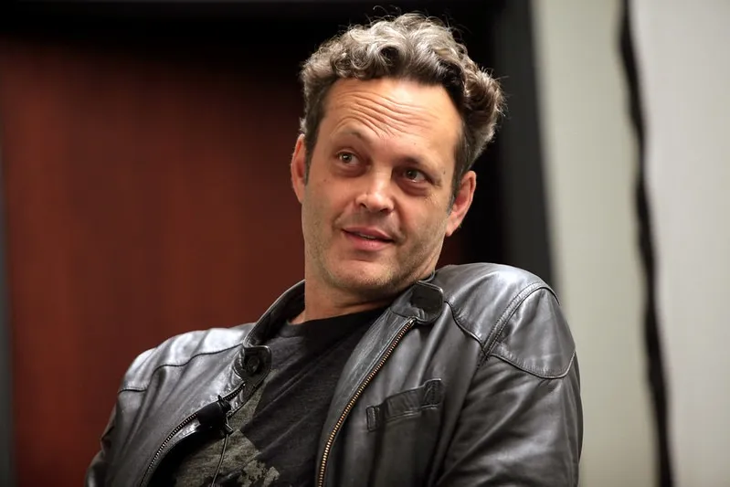 Vince Vaughn Movies and TV Shows