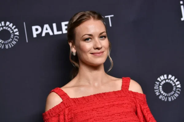 Yvonne Strahovski Movies and TV Shows