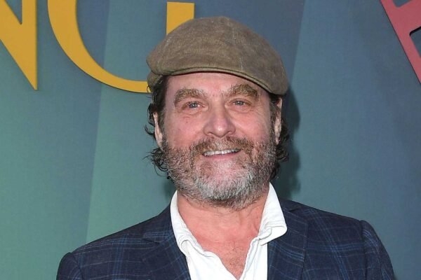 Zach Galifianakis Movies and TV Shows