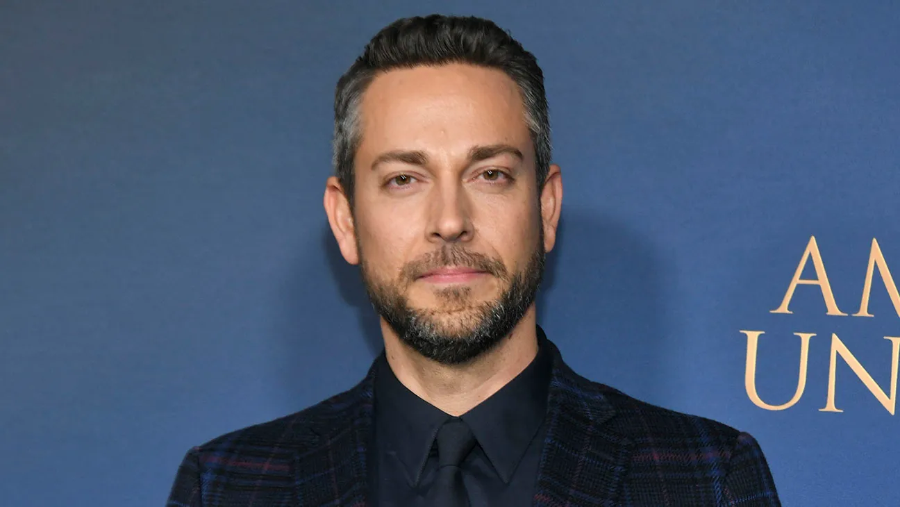Zachary Levi Movies and TV Shows