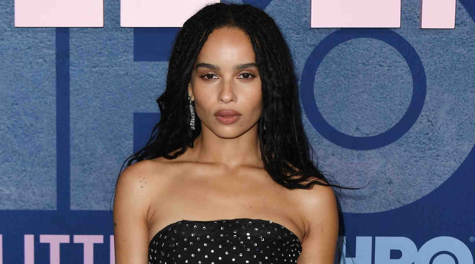 Zoe Kravitz Movies and TV Shows