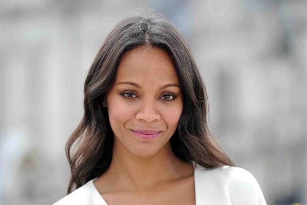 Zoe Saldana Movies and TV Shows