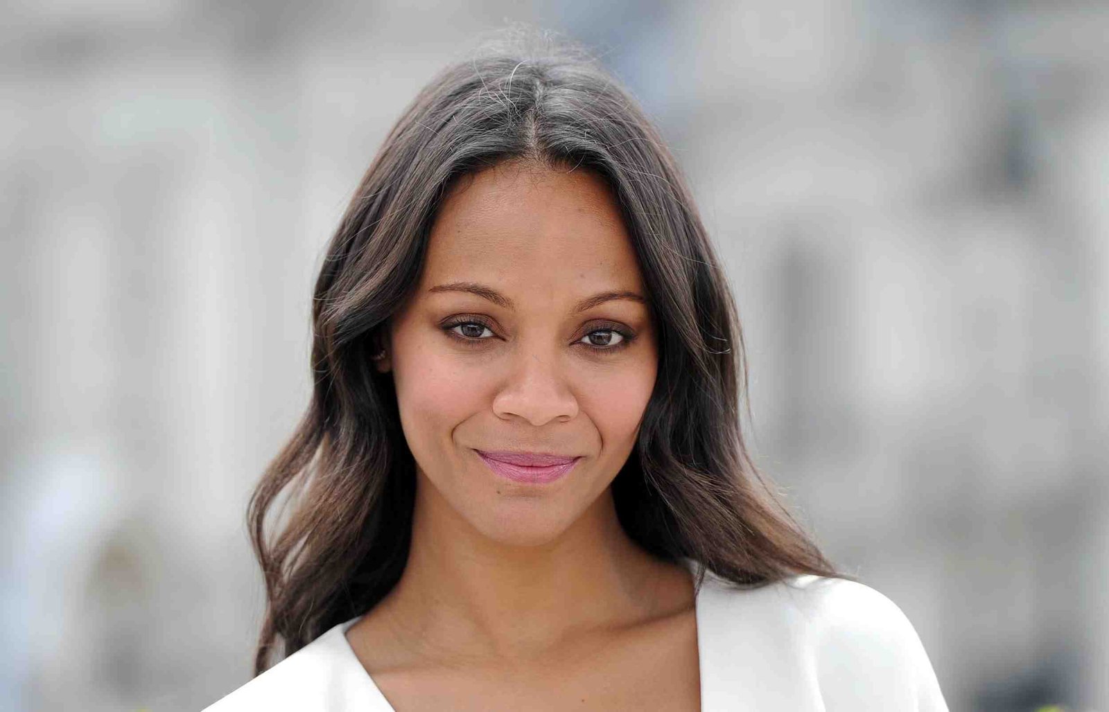 Zoe Saldana Movies and TV Shows