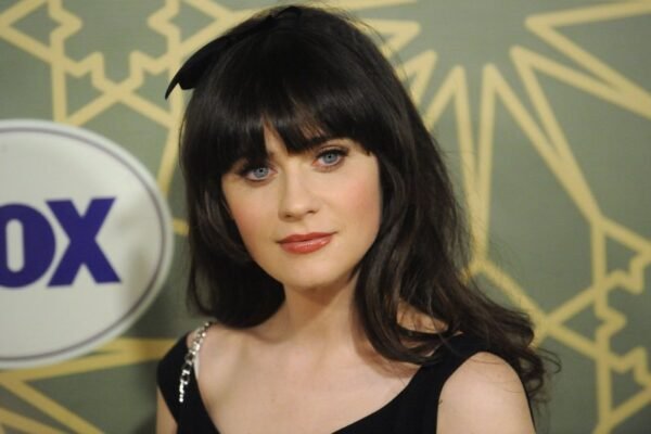 Zooey Deschanel Movies and TV Shows