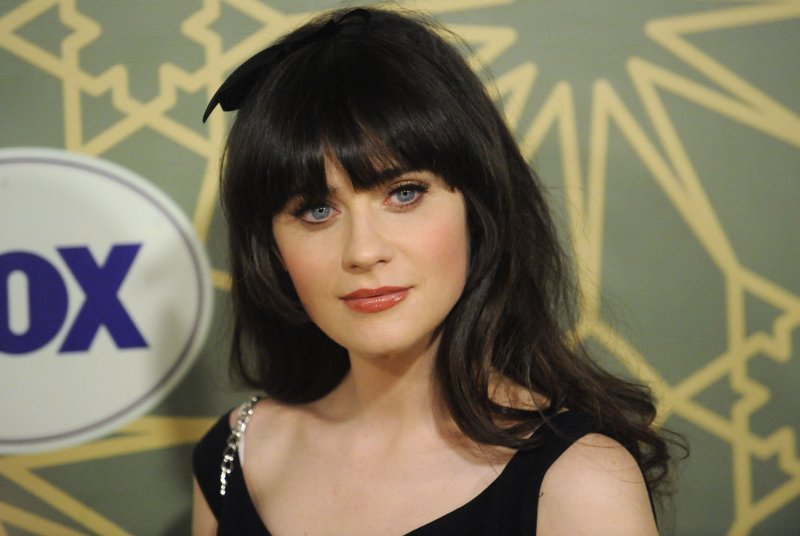 Zooey Deschanel Movies and TV Shows