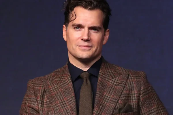 henry cavill movies and tv shows