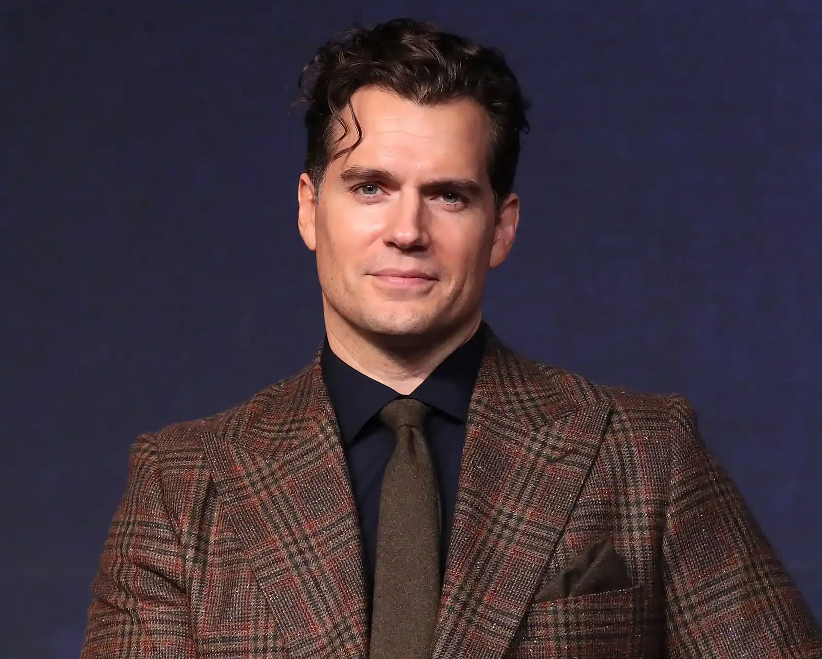 henry cavill movies and tv shows