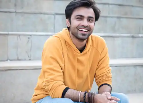 jitendra kumar movies and tv shows